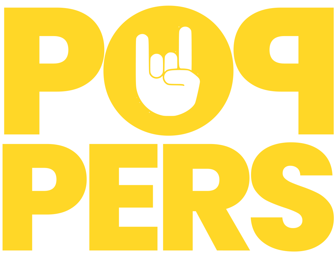 Poppers