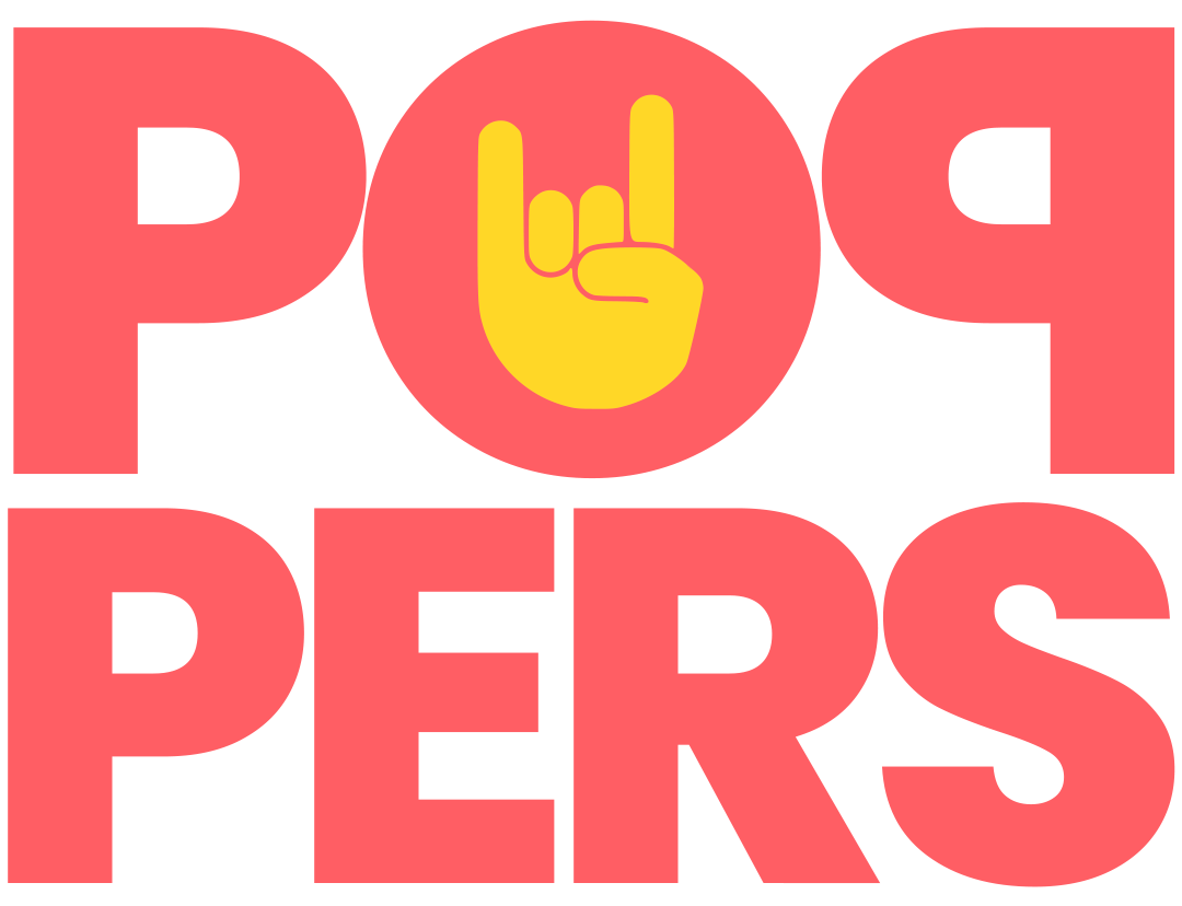 Logo Poppers